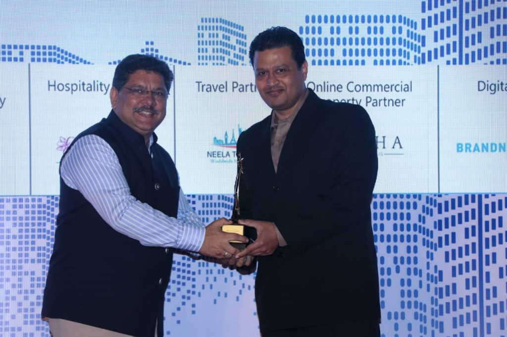 Best Emerging Developer of the Year