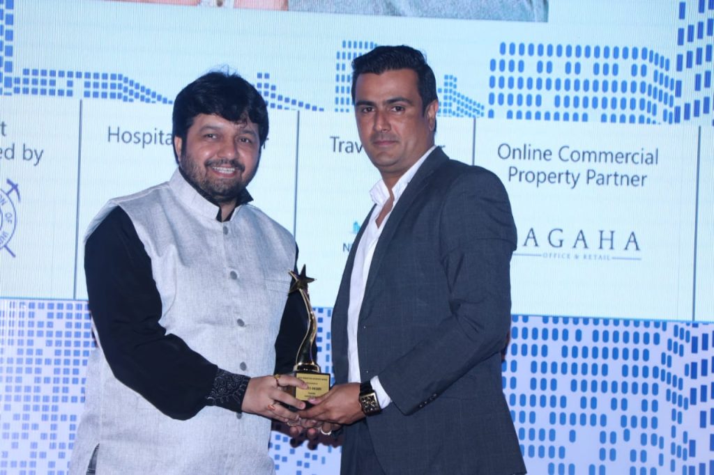 Best Marketing Achiever of the Year