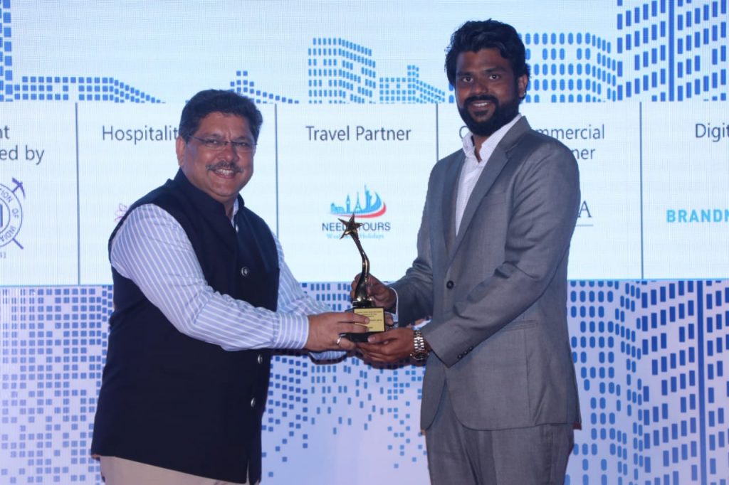 Customer Delight Company of the Year