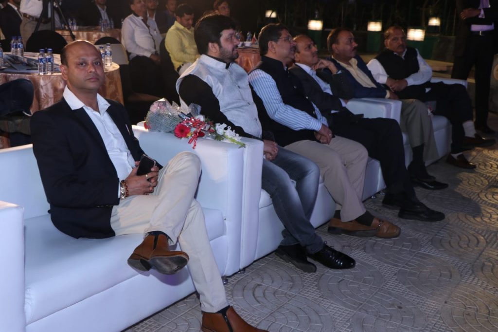 realty quarter awards