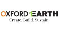 One EARTH Logo