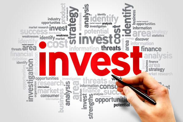Property investments in India