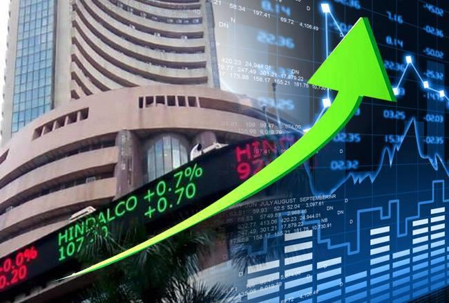 Sharemarket