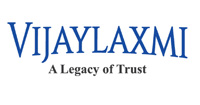 Vijaylaxmi Logo