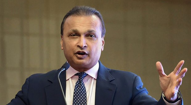 Anil Ambani
