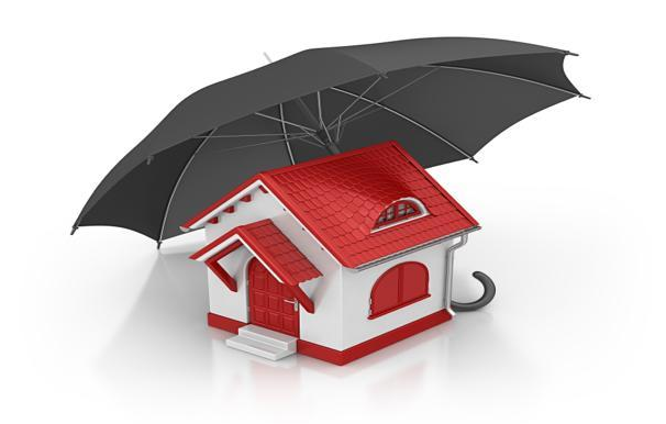 Home loan insurance