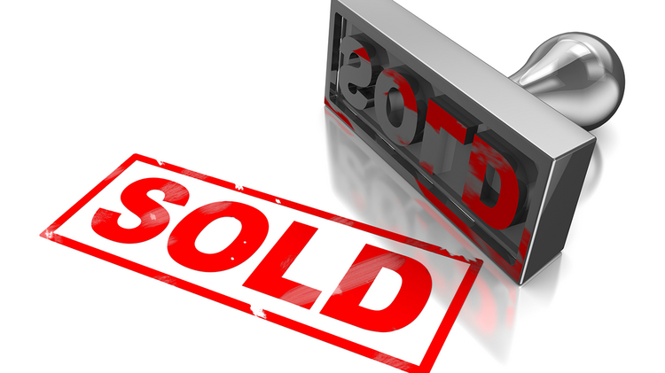 Sold