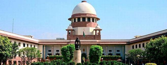 Supreme court
