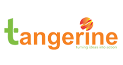 Tangerine